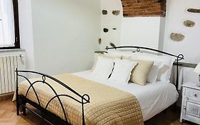 Monolocale Viverone Lake Rooms