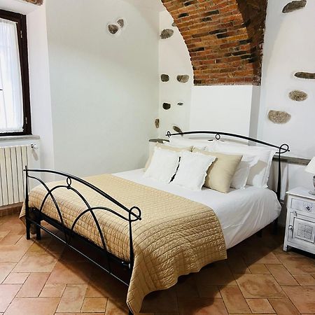 Monolocale Viverone Lake Rooms Esterno foto