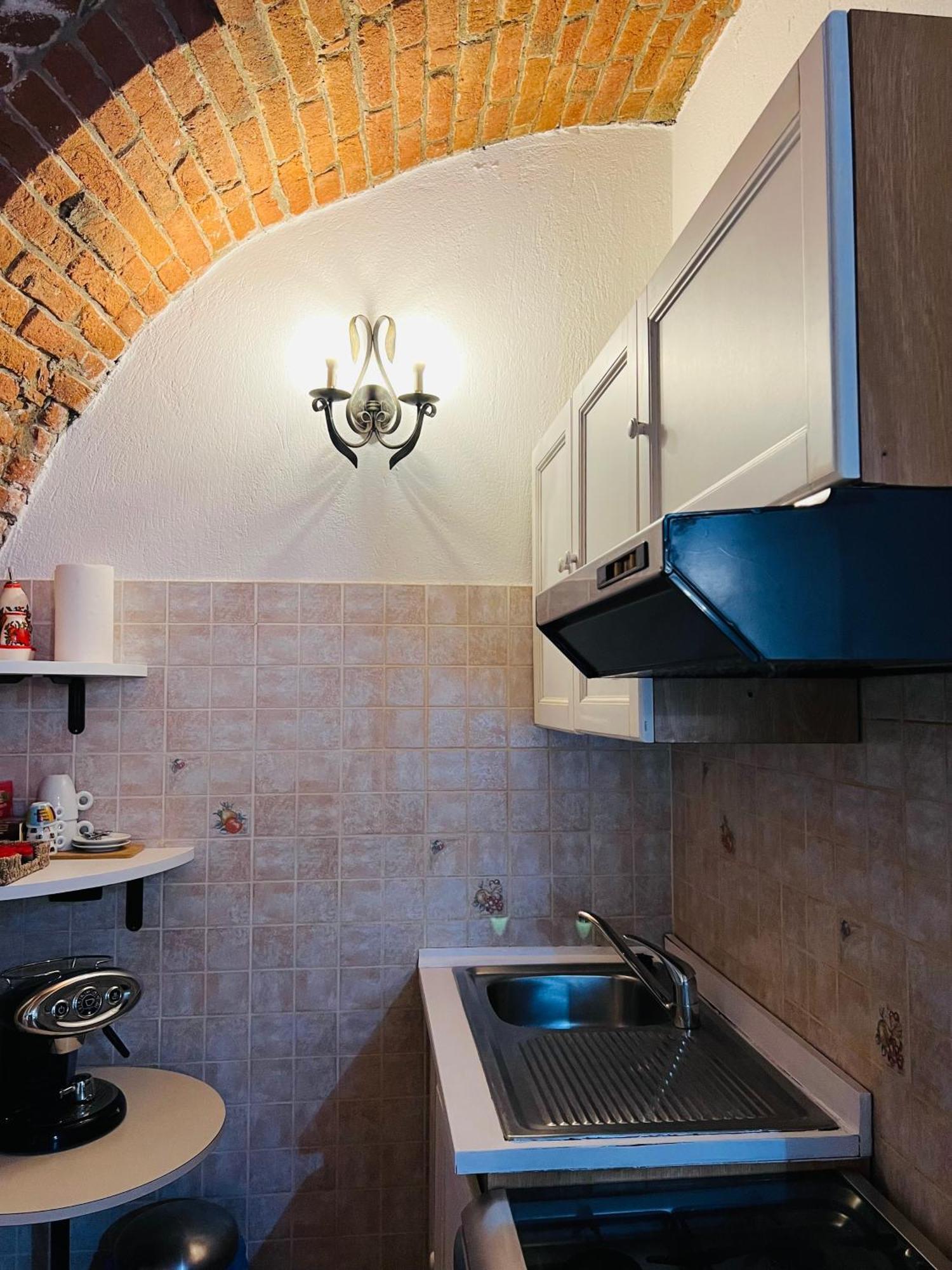 Monolocale Viverone Lake Rooms Esterno foto